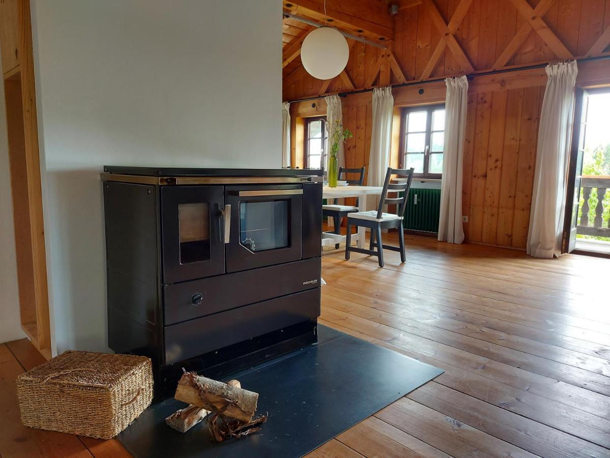 Marxhof Seebruck Am Chiemsee 시온시브루크 외부 사진