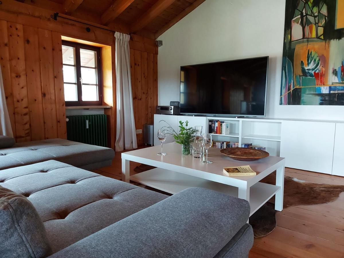 Marxhof Seebruck Am Chiemsee 시온시브루크 외부 사진